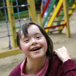 How to Get a Playground Grant For Kids With Special Needs