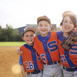 Can You Write Off Sponsorships for Little League Teams?