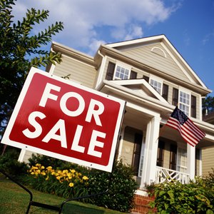 What Is Taxable After I Sold the House & Paid Off the Mortgage?