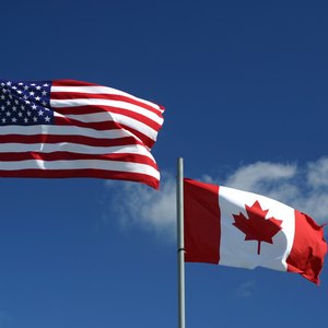 Can Canadians Open American Bank Accounts?
