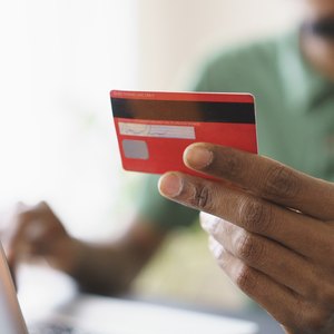 Credit Cards That Require Payment in Full Each Month
