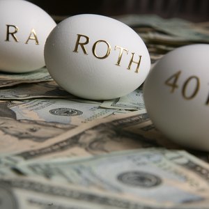 How to Cash Out a 401(k) From a Former Employer