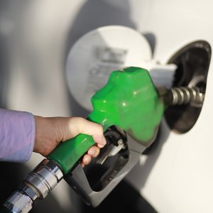 How to Pay at the Pump With a Credit Card