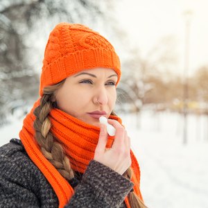 Possible Conditions for Chronic Chapped Lips