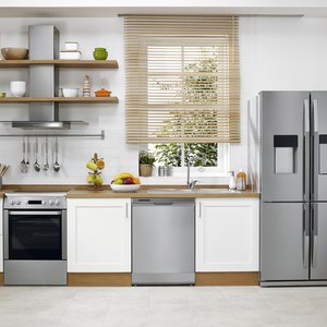 Can Appliances for a Rental House be Deducted?
