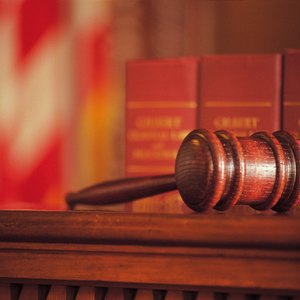 How to Remove a Judgment Lien in Georgia