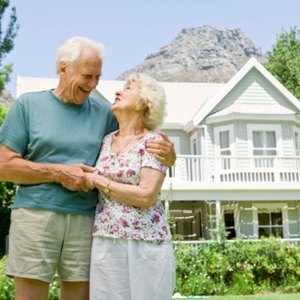 Advice for Seniors on the Transfer of a Reverse Home Mortgage Title to a Child