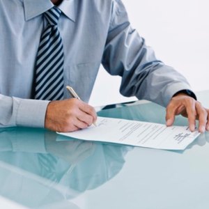 How to Register a Land Contract in Michigan