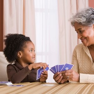 How to Add a Grandchild to Your Social Security