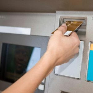 How to Use an Automatic Teller Machine