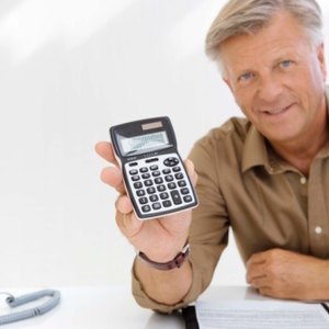 How to Calculate Growth Percentage