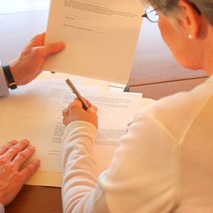 How to Do a Quit Claim Deed in Wisconsin