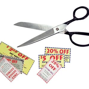 How to Throw a Coupon Party