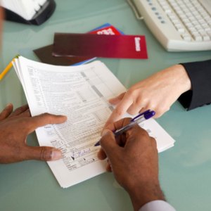 How to Paper File My Kentucky State Taxes