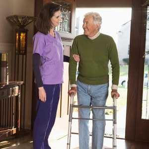 How to Become an Arizona Respite Care Worker