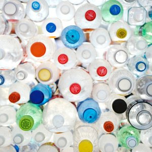 How to Recycle Plastic for Money in San Antonio, Texas
