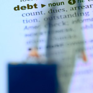 How Long Does a Dismissed Bankruptcy Stay on a Credit Record?