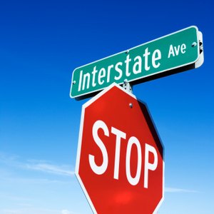 Can Running a Stop Sign Make Your Insurance Go Up?