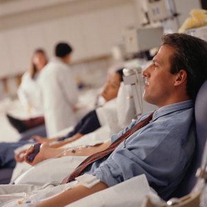 How to Donate Blood for Money in Portland, OR