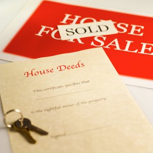 The Transfer of a Property Title in California