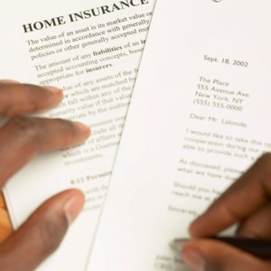 Types of Clauses an Insurance Policy Has