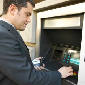 What Happens If the ATM Takes My Card?