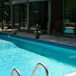 Cheap Remodling Ideas for Inground Pools