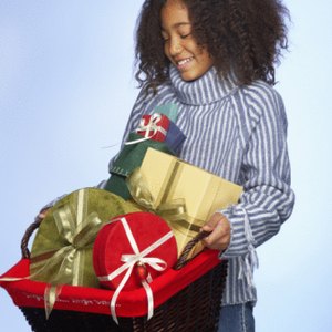 best holiday gift baskets