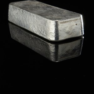 How to Liquidate Silver Bars