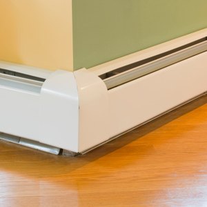 Heating Options for a Home Addition