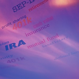 How to Withdraw From an IRA During Unemployment