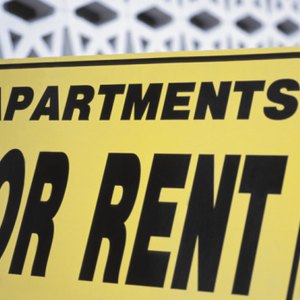 Tenant & Landlord Laws in Washington for Notices to Vacate