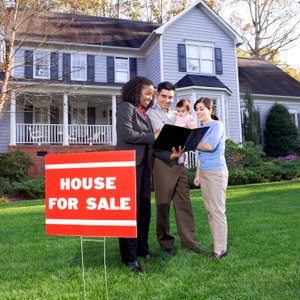 Who Pays the Sales Tax When a House Is Sold?