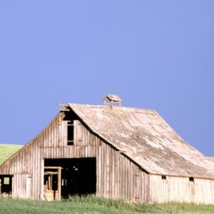 What Are Old Barns Worth?