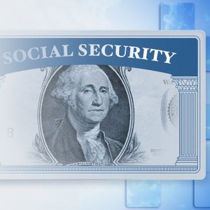 Is My Minor Child's Social Security Benefit Treated As My Income?