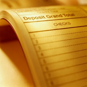 How to Prepare a Bank Deposit