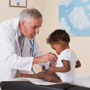 Child Support & Medical Insurance in Texas