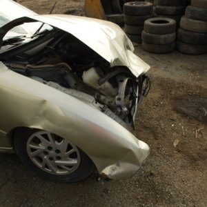 How to Buy a Car With a Salvage Title in South Carolina
