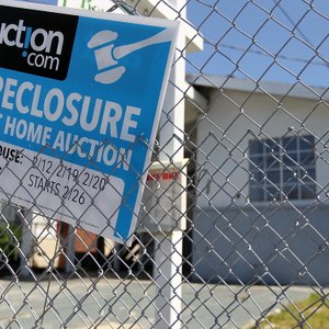 How Does PMI Work in the Case of a Foreclosure?