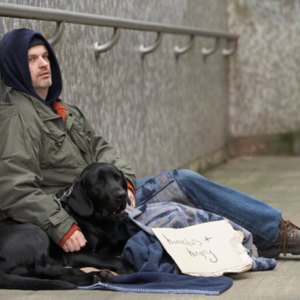 Homeless Housing Assistance