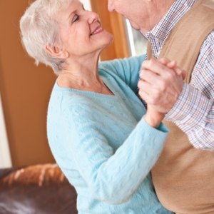 Texas Laws Concerning the Inheritance of a Husband & Wife