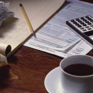 If My Only Income Is From Social Security Disability Benefits Do I Have to File a Tax Return?