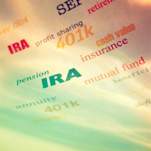 Is an IRA Disbursement Considered Income?