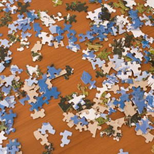 How to Donate Used Jigsaw Puzzles