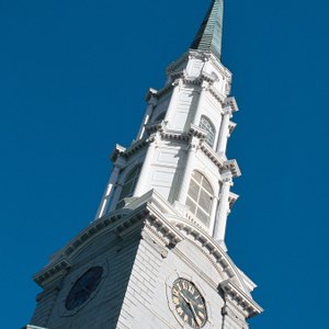 The Average Salary of a Presbyterian Minister