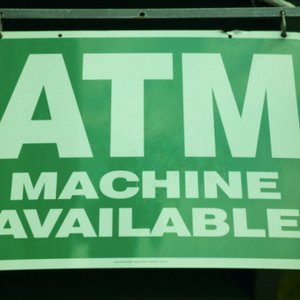 How to Use the ATM Machine