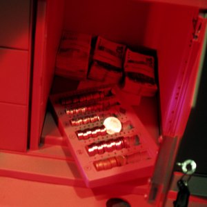 How to Change the Combination on a Royal Electronic Safe