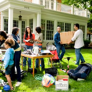 Family Budget Project