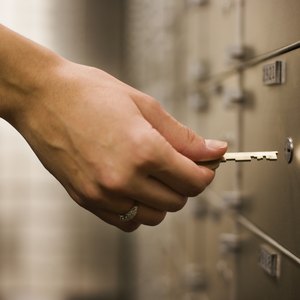 What Happens to My Safe Deposit Box If My Bank Goes Bankrupt?