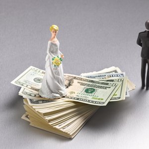 Why Gross Income Is Used to Calculate Alimony